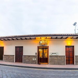 Hotel Calle Angosta